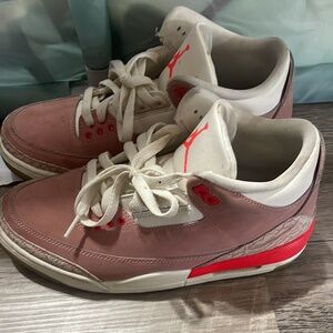 Jordan shoes
